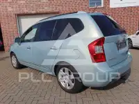 2007 KIA Carens