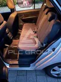 2007 KIA Carens