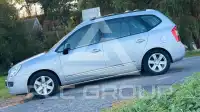 2007 KIA Carens