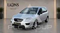 2007 KIA Carens