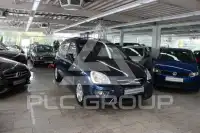 2007 KIA Carens