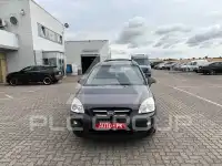 2007 KIA Carens