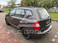 2007 KIA Carens
