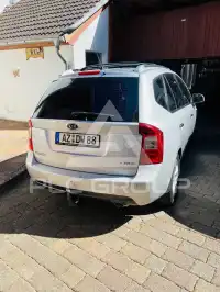 2007 KIA Carens