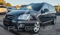 2007 KIA Carens