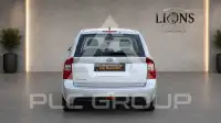2007 KIA Carens