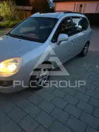 2007 KIA Carens
