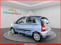 2007 KIA Picanto
