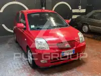 2007 KIA Picanto