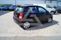 2007 KIA Picanto