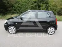 2007 KIA Picanto