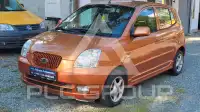 2007 KIA Picanto