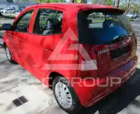 2007 KIA Picanto