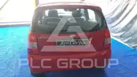 2007 KIA Picanto