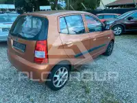 2007 KIA Picanto