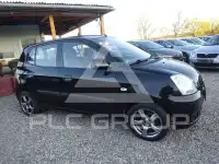 2007 KIA Picanto