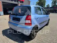 2007 KIA Picanto