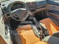 2007 KIA Picanto