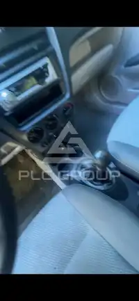 2007 KIA Picanto