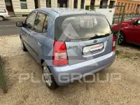 2007 KIA Picanto
