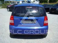 2007 KIA Picanto