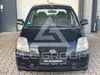 2007 KIA Picanto