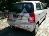 2007 KIA Picanto