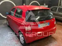 2007 KIA Picanto