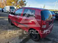 2007 KIA Picanto