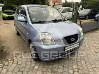 2007 KIA Picanto