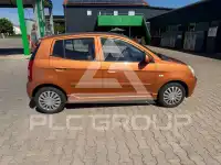 2007 KIA Picanto