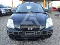 2007 KIA Picanto