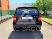 2007 KIA Picanto
