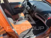 2007 KIA Picanto