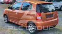 2007 KIA Picanto