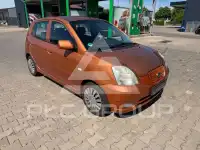 2007 KIA Picanto