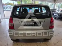 2007 KIA Picanto