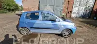 2007 KIA Picanto