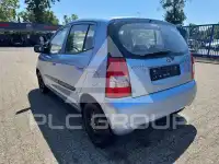 2007 KIA Picanto