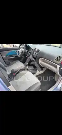 2007 KIA Picanto
