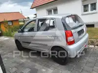 2007 KIA Picanto