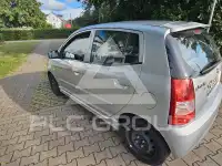 2007 KIA Picanto