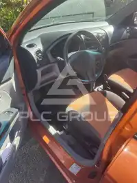 2007 KIA Picanto
