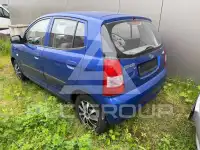 2007 KIA Picanto