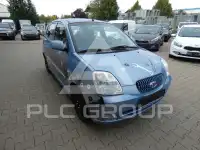 2007 KIA Picanto