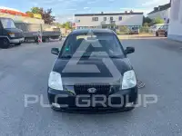 2007 KIA Picanto