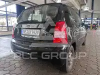 2007 KIA Picanto