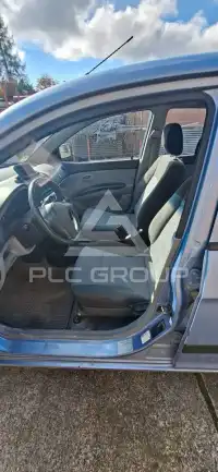 2007 KIA Picanto