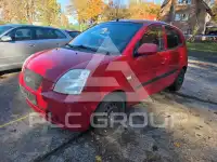 2007 KIA Picanto