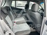 2007 KIA Picanto